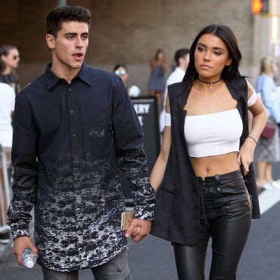 jack gilinsky geneva natalia|Jack Gilinsky And Geneva Natalia’s Relationship Details